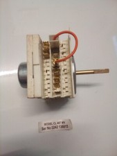 white knight tumble dryer