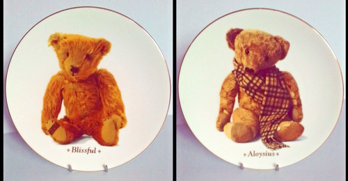Compton woodhouse teddy - 2, x