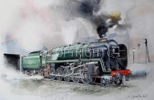 The Evening Star  Steam