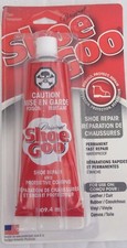 Shoe Goo - Shoe Repair Kit
