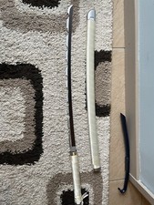 Demon Slayer Sword Inosuke