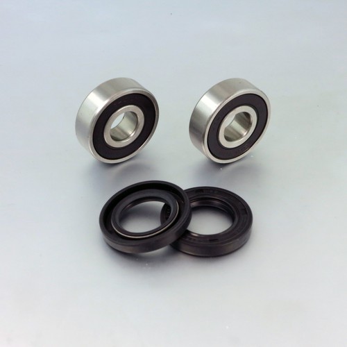 Bwx wheel bearing seal - bwx, bearing-seal