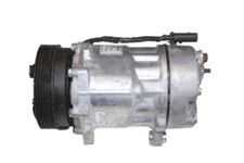 Air Conditioning Compressor