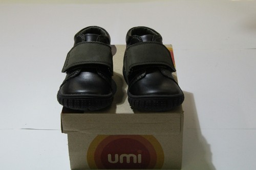 Umi bodi black leather - umi,