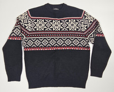 Fairilse Christmas Deer jumper