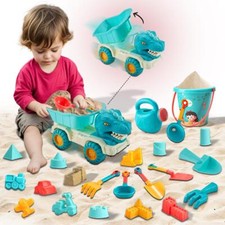 Beach Sand Playset 23PCS