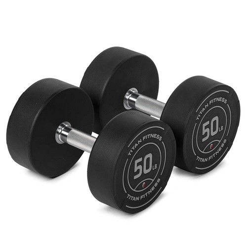 Titan fitness set round - titan, 50