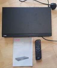 Logik L2HDVD12 Upscaling DVD