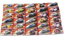 Matchbox Diecast Car Lot x30+