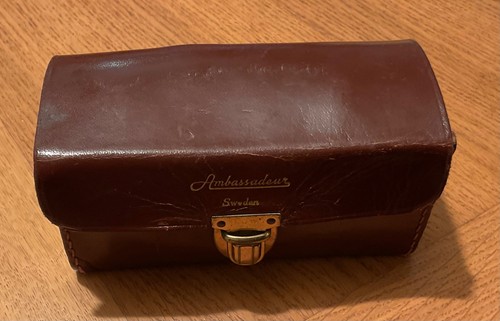 Vintage abu svängsta - vintage,