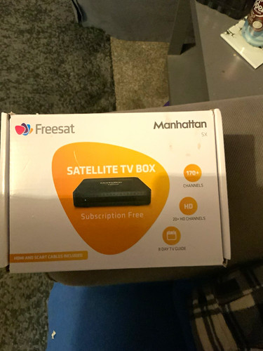 Manhattan freesat hd - manhattan,