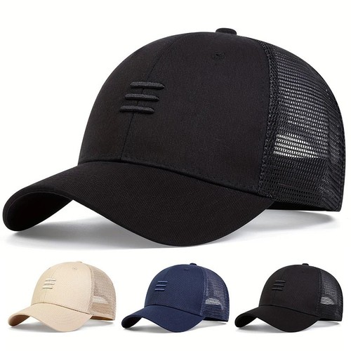 New fashion men women trucker - new,