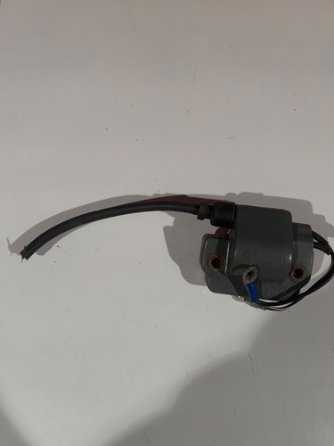 Genuine yamaha mariner 4hp 5hp - genuine,
