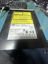 MATSUSHITA SW--9571-CYY DVD-ROM CD-R/RW DRIVE FOR LOGIQ 7 IDE WHITE # LW1250