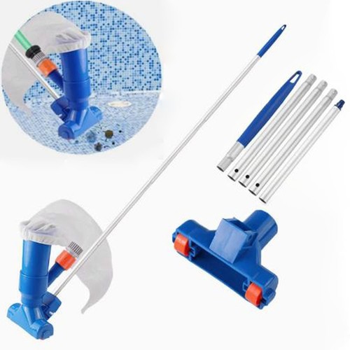 Swimming pool vacuum cleaner - vacuum,