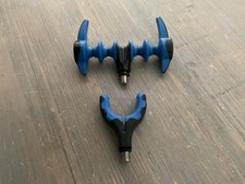 Fishing Feeder Rod Rests, Mini