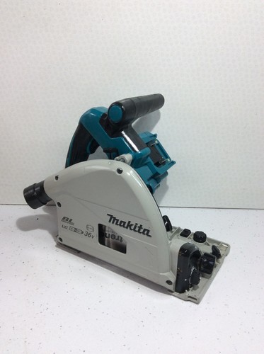 Makita dsp600 36v twin 18v - makita,