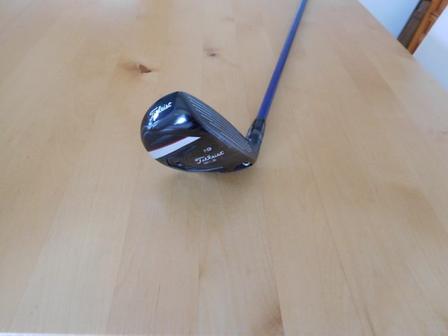 Titleist 913h hybrid - titleist, #3