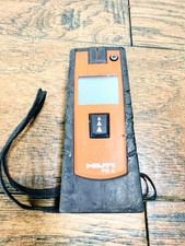 HILTI PD4 Laser Rangefinder