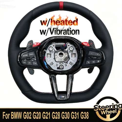 For bmw series flat - g,