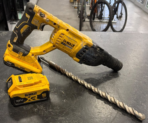 Dewalt dch033 brushless - dch033,