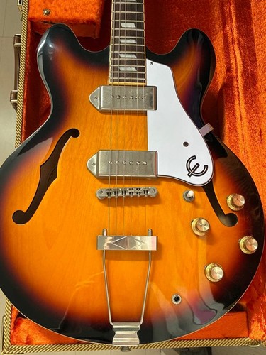Epiphone casino - epiphone,