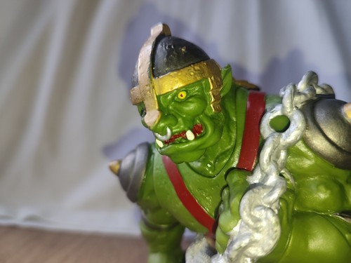 World warcraft collectible - warcraft,