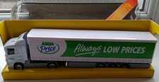 Corgi Superhaulers  ASDA Lorry