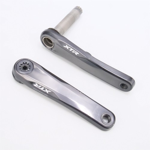 Shimano stages xtr m9100 - shimano/stages, fc-m9100