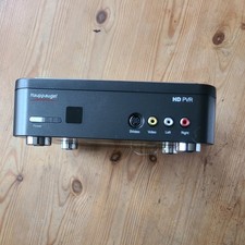 Hauppauge HD PVR Video