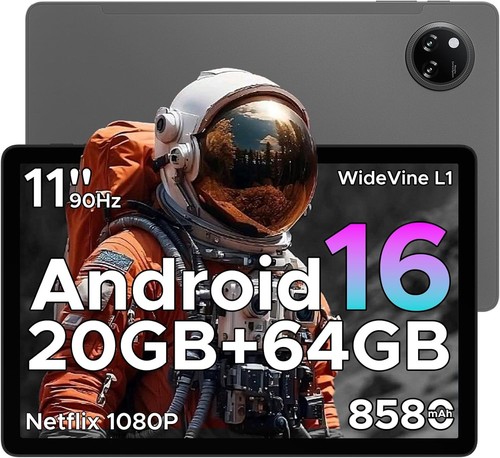 Doogee tab android 16 - android,