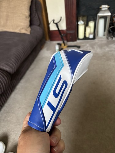 Mizuno hybrid headcover 19 - st,