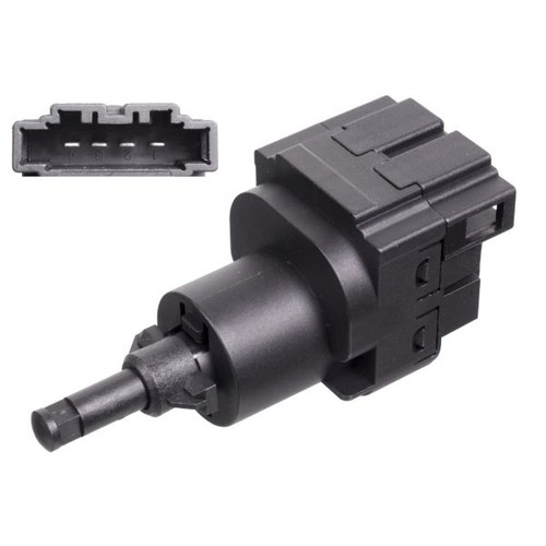 Stop light switch fits - stop,