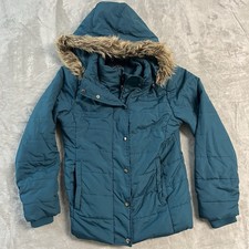 St. John’s Bay Womens Puffer