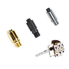 Electric Guitar Whammy Bar Jack Tremolo Arm Sockets Guitar Parts Accessories