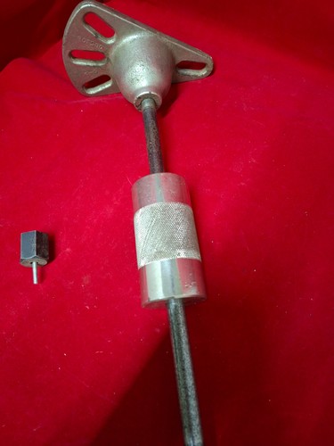 Sykes pickavant slide hammer - pickavant, +
