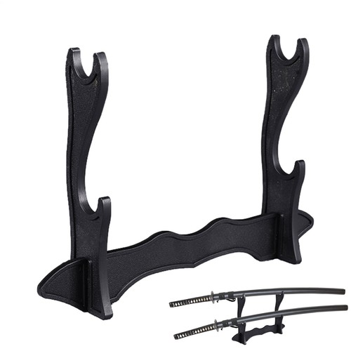 Sword stand katana display - sword,
