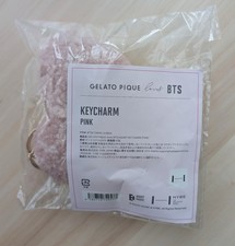 [Gelato pique x BTS] Authentic