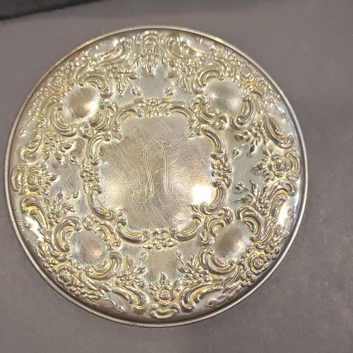 Towle old master embossed - towle,
