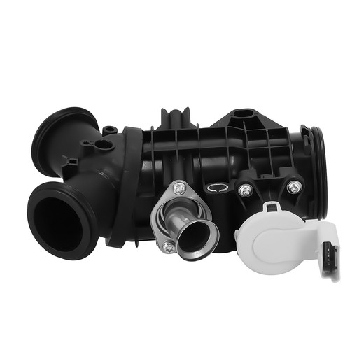 Throttle body for land - body,