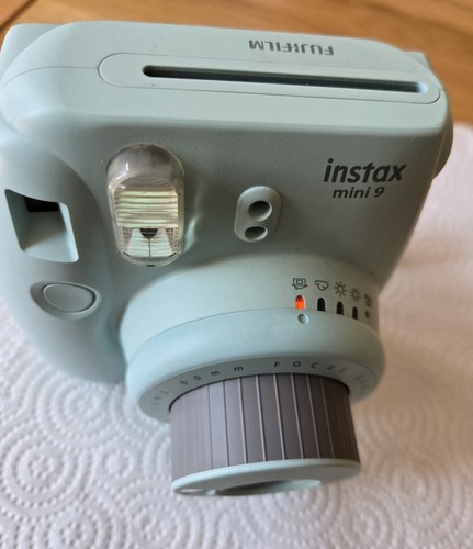 Fujifilm instax mini ice - fujifilm,