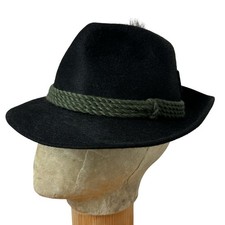 German Hunting Hat Fedora EU