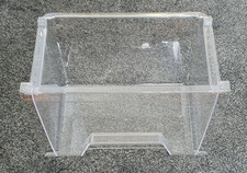 BUSH M50152FFS Fridge freezer Bottom  Freezer Drawer