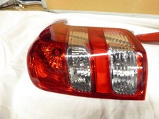 NEW MITSUBISHI L200 SERIES 5 2015-19 RIGHT O/S PASSENGER TAIL LIGHT