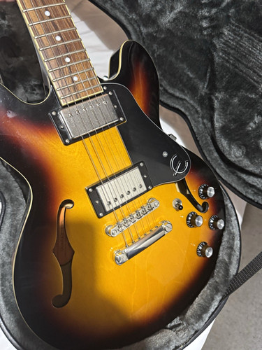Epiphone 339 semi - epiphone, es-339