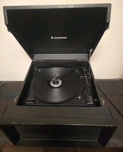 Steepletone srp1r autochange - steepletone,