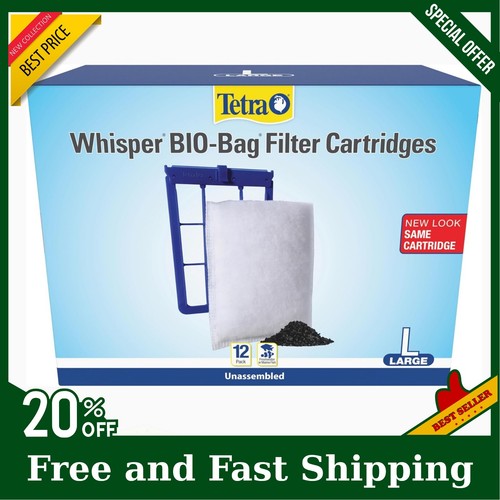 Tetra whisper bio bag - tetra,