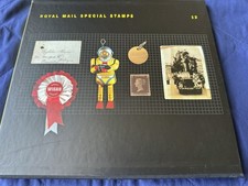 1995 special stamps royal mail - special,