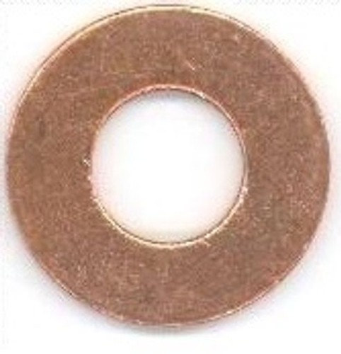 Fits elring 067 989 seal - fits, ring