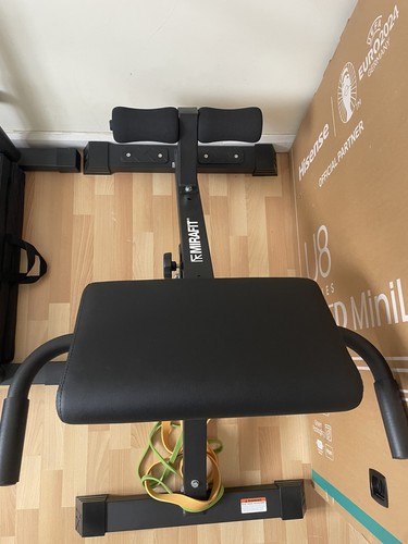 Mirafit folding roman - mirafit,